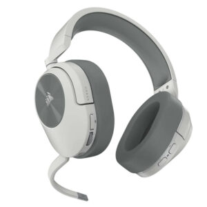 Corsair HS55 Wireless White H3 Corsair HS55 Wireless - Gaming Headset