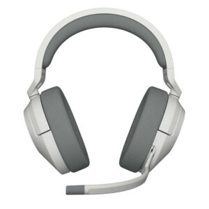 Corsair HS55 Wireless White H4 Corsair HS55 Wireless - Gaming Headset