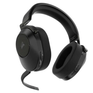 Corsair HS65 Wireless Carbon H3 Corsair HS65 Wireless - Gaming Headset