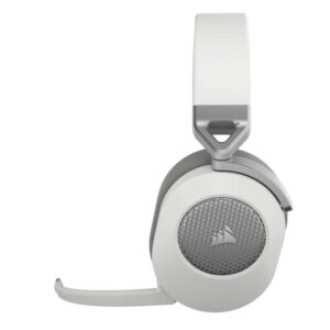 Corsair HS65 Wireless White H2 Corsair HS65 Wireless - Gaming Headset