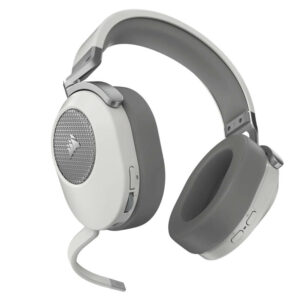 Corsair HS65 Wireless White H3 Corsair HS65 Wireless - Gaming Headset