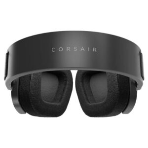 Corsair HS80 Max Wireless Steel Gray H3 Corsair HS80 Max Wireless - Multiplatform Gaming Headset