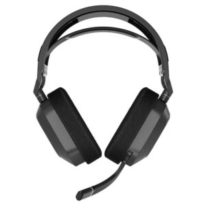 Corsair HS80 Max Wireless Steel Gray H5 Corsair HS80 Max Wireless - Multiplatform Gaming Headset