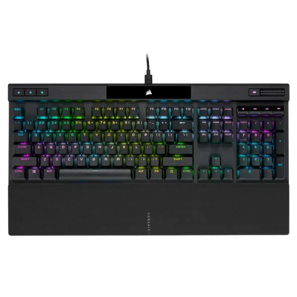 Corsair K70 PRO BLK RGB