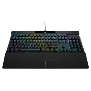 Corsair K70 PRO BLK RGB H2 Corsair K70 PRO BLK RGB - Mechanical Gaming Keyboard