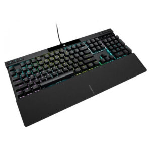 Corsair K70 PRO BLK RGB H3 Corsair K70 PRO BLK RGB - Mechanical Gaming Keyboard