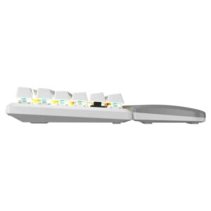 Corsair K70 PRO TKL MGX WHT RGB h4 Corsair K70 PRO TKL-MGX-WHT RGB - High-Performance Gaming Keyboard