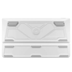 Corsair K70 PRO TKL MGX WHT RGB h6 Corsair K70 PRO TKL-MGX-WHT RGB - High-Performance Gaming Keyboard