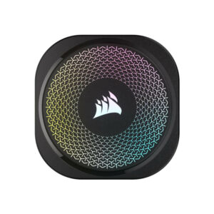 Corsair NAUTILUS RS ARGB H1 Corsair NAUTILUS 240 RS ARGB - 240mm Liquid CPU Cooler