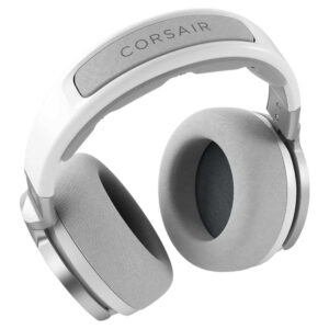 Corsair Virtuoso Pro White H5 Corsair Virtuoso Pro White - Gaming Headset