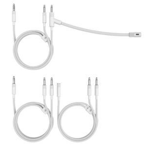 Corsair Virtuoso Pro White H6 Corsair Virtuoso Pro White - Gaming Headset