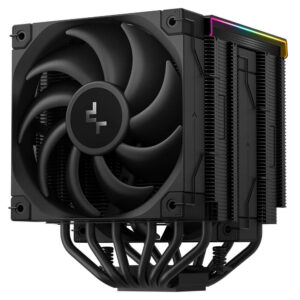 DeepCool AK620 DIGITAL PRO - CPU Air Cooler
