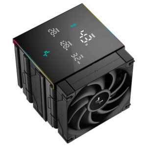 DeepCool AK620 DIGITAL PRO - CPU Air Cooler
