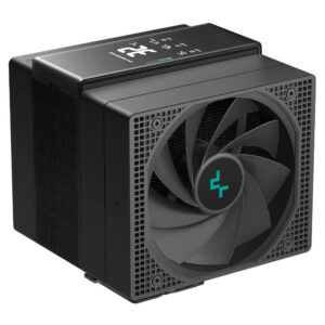 DeepCool ASSASSIN IV VC VISION H3 DeepCool ASSASSIN IV VC VISION - CPU Air Cooler