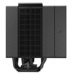 DeepCool ASSASSIN IV VC VISION H6 DeepCool ASSASSIN IV VC VISION - CPU Air Cooler