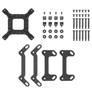 Deepcool LD360 - 360mm AIO Liquid CPU Cooler