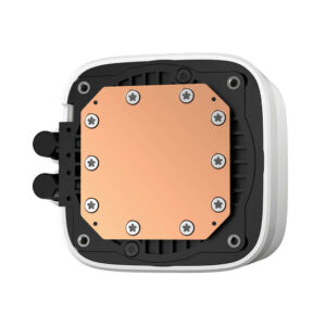 Deepcool LD360 WH - 360mm AIO Liquid CPU Cooler