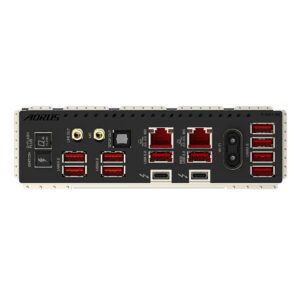 Gigabyte Z890 AORUS XTREME AI TOP H5 Gigabyte Z890 AORUS XTREME AI TOP - Socket 1851