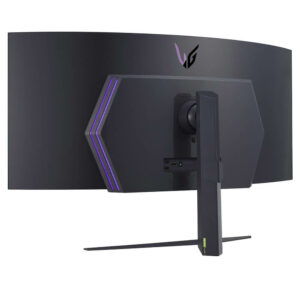 LG UltraGear 45GS95QE-B - 45 inch WQHD OLED / 240Hz / 0.03ms / Curved