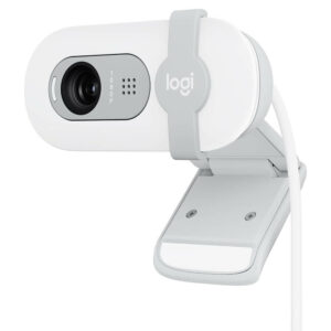 Logitech BRIO 100 - Full HD 1080p Webcam