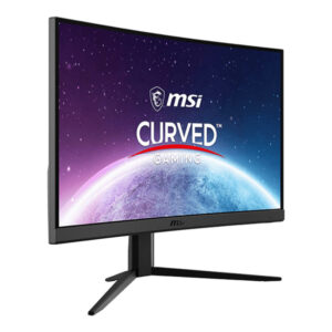 MSI G24C4 E2 - 24 inch FHD VA / 180Hz / 1ms / Curved