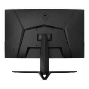MSI G24C4 E2 - 24 inch FHD VA / 180Hz / 1ms / Curved