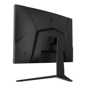 MSI G24C4 E2 - 24 inch FHD VA / 180Hz / 1ms / Curved