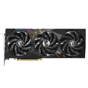 MSI GeForce RTX™ 4070 SUPER 12G GAMING SLIM WUKONG EDITION - 12GB GDDR6X