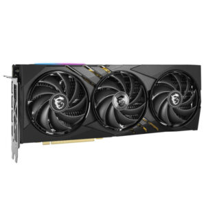 MSI GeForce RTX™ 4070 SUPER 12G GAMING SLIM WUKONG EDITION - 12GB GDDR6X