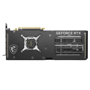 MSI GeForce RTX™ 4070 SUPER 12G GAMING SLIM WUKONG EDITION - 12GB GDDR6X