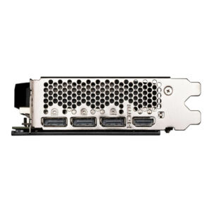 MSI GeForce RTX 4070 Ti SUPER 16G SHADOW 3X OC H5 MSI GeForce RTX™ 4070 Ti SUPER 16G SHADOW 3X OC - 16GB GDDR6X