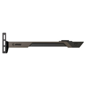 MSI GeForce RTX SHADOW 3X MSI GeForce RTX™ 4070 Ti SUPER 16G SHADOW 3X OC - 16GB GDDR6X