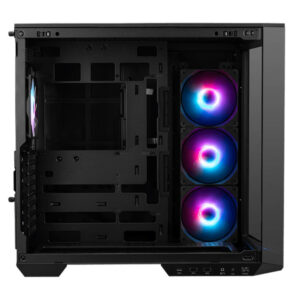 MSI MAG PANO 100R PZ H2 MSI MAG PANO 100R PZ - Mid Tower Case