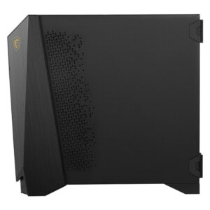 MSI MEG PROSPECT 700R - Mid Tower Case