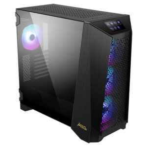 MSI MEG PROSPECT 700R - Mid Tower Case