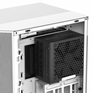 NZXT C1200 Gold ATX 3.1 Black - 1200W 80 Plus Gold - Full Modular PSU