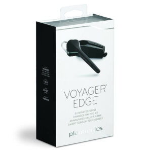 Plantronics Voyager Edge H3 Plantronic Voyager Edge - Wireless Headset
