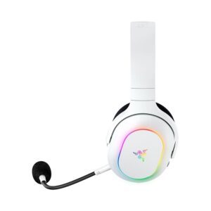 Razer Barracuda X Chroma White H3 Razer Barracuda X Chroma - Wireless Multi-Platform Gaming Headset