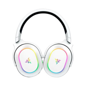 Razer Barracuda X Chroma White H4 Razer Barracuda X Chroma - Wireless Multi-Platform Gaming Headset