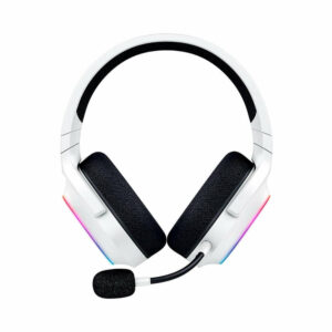 Razer Barracuda X Chroma White H5 Razer Barracuda X Chroma - Wireless Multi-Platform Gaming Headset