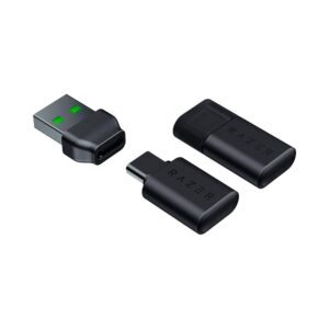 Razer Barracuda X Chroma receiver Razer Barracuda X Chroma - Wireless Multi-Platform Gaming Headset