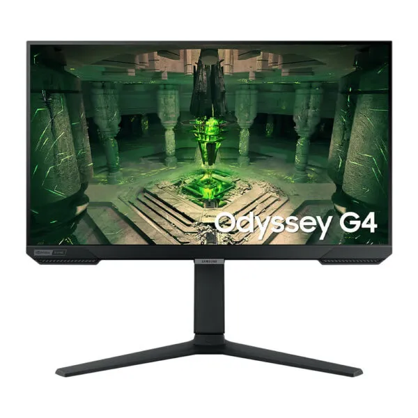 Samsung Odyssey G4 G40B LS25BG400EEXXV - 25 inch FHD IPS / 240Hz / 1ms / Chuyên game