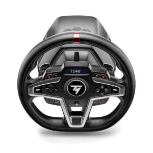 Thrustmaster T248 - Car Racing Simulation Kit