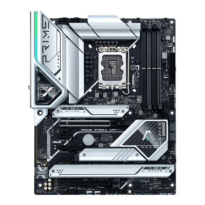 ASUS PRIME Z790 A WIFI CSM H2 ASUS PRIME Z790-A WIFI-CSM - Socket 1700