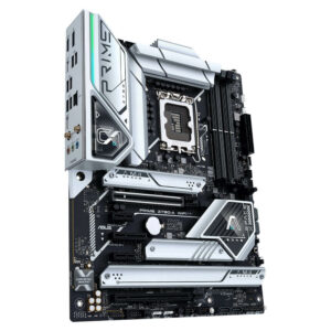 ASUS PRIME Z790 A WIFI CSM H3 ASUS PRIME Z790-A WIFI-CSM - Socket 1700