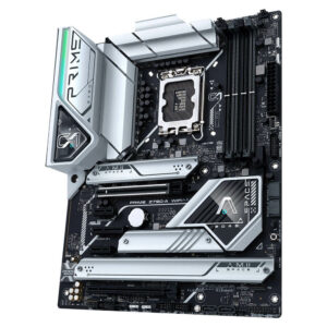 ASUS PRIME Z790 A WIFI CSM H4 ASUS PRIME Z790-A WIFI-CSM - Socket 1700