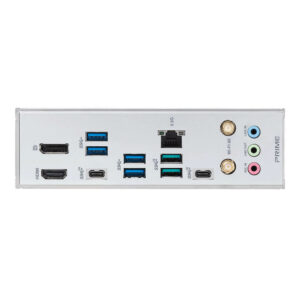 ASUS PRIME Z790 A WIFI CSM H5 ASUS PRIME Z790-A WIFI-CSM - Socket 1700