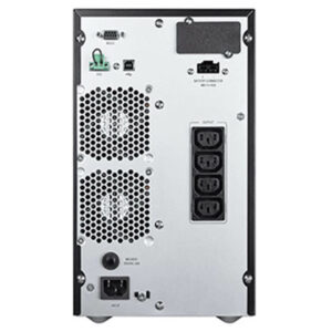 Bộ Lưu Điện UPS Eaton 9A2000i - 2000VA - 1800W - Tower