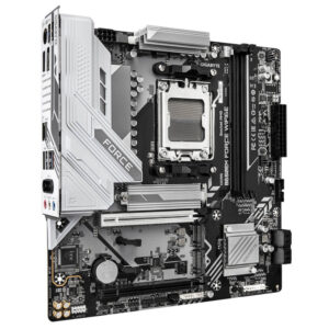 Gigabyte B650EM FORCE WIFI6E H3 Gigabyte B650EM FORCE WIFI6E - Socket AM5 - Ảnh 3