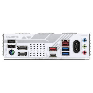 Gigabyte B650EM FORCE WIFI6E H4 Gigabyte B650EM FORCE WIFI6E - Socket AM5 - Ảnh 4